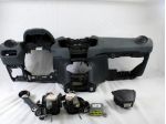 AA6T-14B321-AA KIT AIRBAG FORD FIESTA VAN 1.4 D 50KW 5M 3P (2010) RICAMBIO  &hellip;