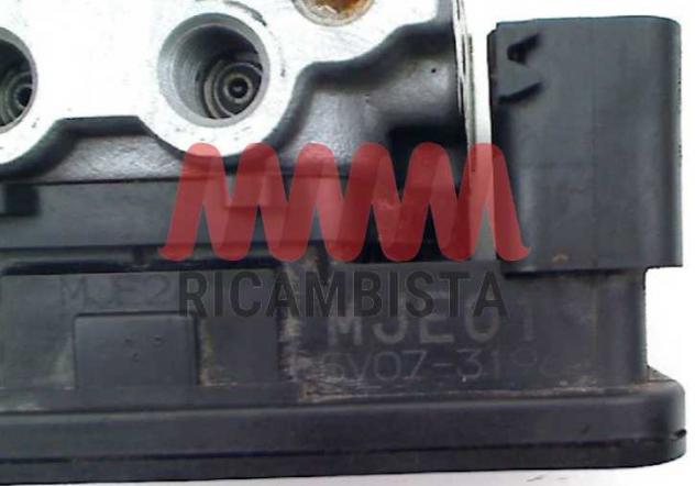 5VOZ-3196 Honda CB 650F centralina gruppo pompa ABS