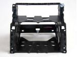 6R0858005 MASCHERINA INTERNA RIVESTIMENTO CENTRALE CRUSCOTTO VOLKSWAGEN POL &hellip;