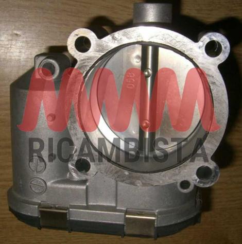 71716961 Fiat Stilo 1.8 corpo farfallato Bosch - Foto 2