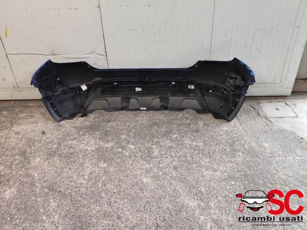 Paraurti Posteriore Fiat 500x - W01498 - Foto 2