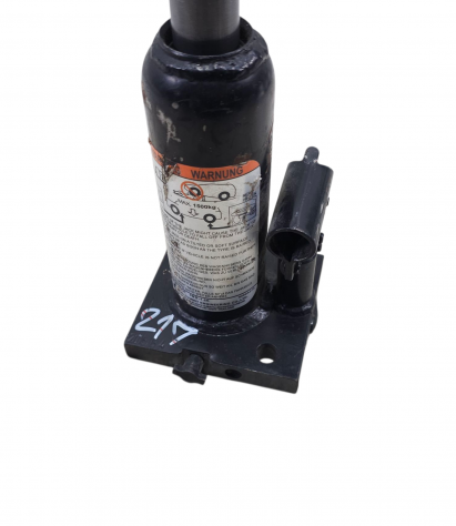 CRIC IDRAULICO MITSUBISHI L 200 4° Serie 9280A217 (05) - Foto 9