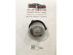 VENTOLA ABITACOLO KIA Sorento 3° Serie E30883-0330 D4HB diesel 2199 (09)