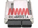 0281011964 BMW E87 118d centralina motore Bosch