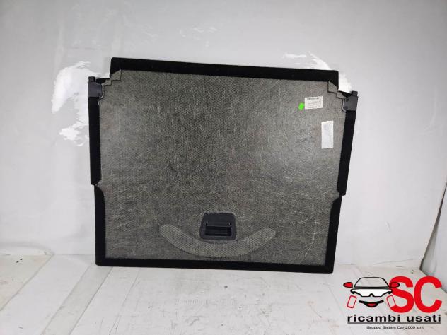 Rivestimento Tappeto Baule Peugeot 3008 98282728ZD - 46907 - Foto 3