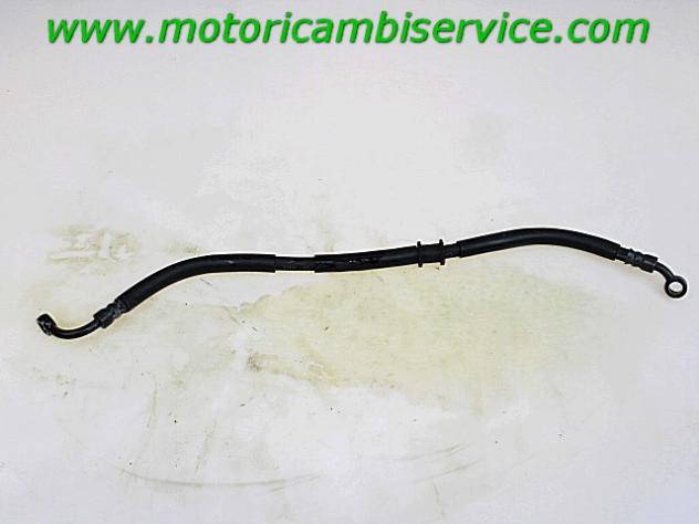 TUBO FRENO POSTERIORE YAMAHA XJ6 NAKED 2008 - 2015 20S2581K0000 REAR BRAKE HOSE