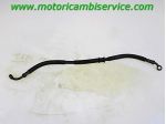 TUBO FRENO POSTERIORE YAMAHA XJ6 NAKED 2008 - 2015 20S2581K0000 REAR BRAKE HOSE