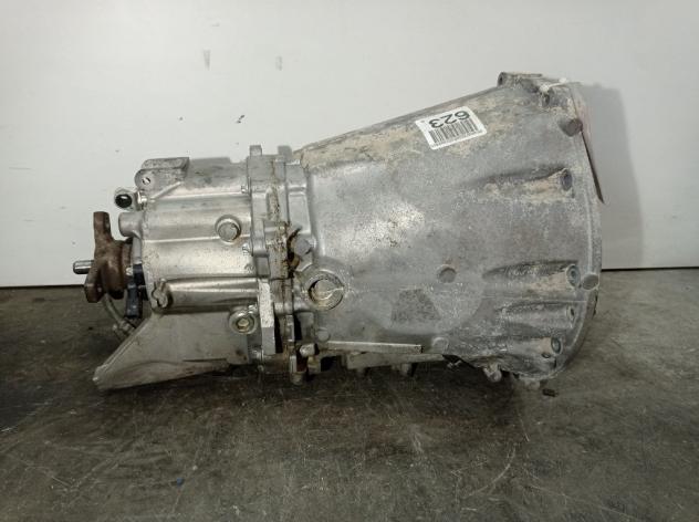 CAMBIO MANUALE COMPLETO MERCEDES SLK W171 2° Serie A203260810180 271944 benzina 1796 (0411) - Foto 3