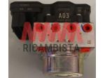 6000609765 Fiat Fullback 2.4 centralina ABS gruppo pompa Advics