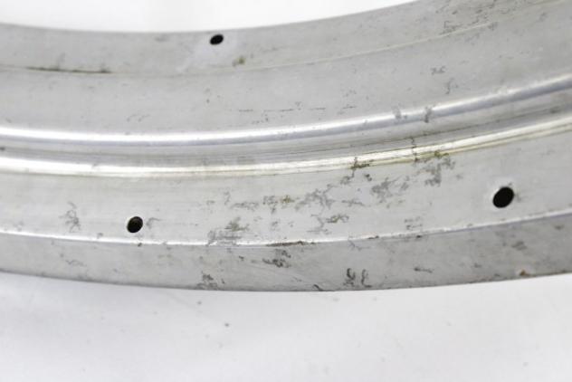 BMW R 80 GS, R 100 GS, PD, 36311458444 CERCHIO ANTERIORE 1,85X21 80 - 90 FRONT WHEEL 36311452724 - Foto 8