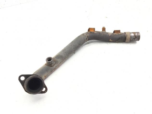 HONDA HORNET 600 MOZZO PARASTRAPPI RUOTA POSTERIORE 2001 PC36A02F