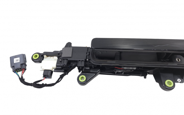 MANIGLIA ESTERNA ANTERIORE SINISTRA LAND ROVER Range Rover Evoque Serie K8D2-22401-BC (18) - Foto 10