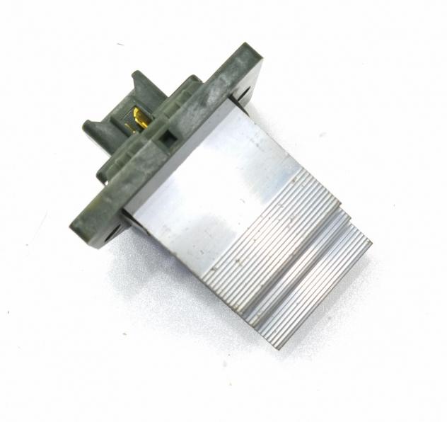 RESISTENZA VENTOLA ABITACOLO HYUNDAI Tucson serie D4FE Diesel 1600 (15)