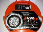 CATENE DA ( NEVE TXR9 - Nº50 )