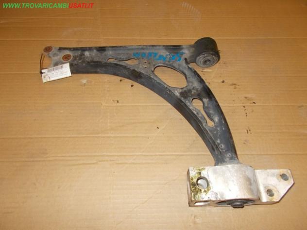 BRACCIO OSCILLANTE S.SOSP.ANT. FERRO VOLKSWAGEN GOLF (1K) 3 porte / 5 porte 999-U51200 Meccanica  Assale  Tiranteria  Braccio oscillante ant. s AUDI -
