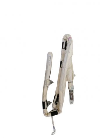 AIRBAG Tendina fiat panda 2012 sx 34106682