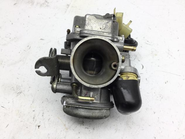 HONDA @ CHIOCCIOLA 150 CARBURATORE REVISIONATO KEIHIN VK 2000 2002 ZDCKF03B01F - Foto 7