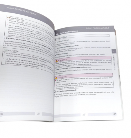 LIBRETTO USO E MANUTENZIONE DR 5.0 Serie SQRE4T15C (19) - Foto 14