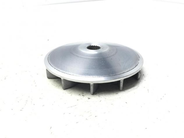 KYMCO PEOPLE S I ABS E5 125 SEMIPULEGGIA FISSA VARIATORE 2021 LC2T50 - Foto 3