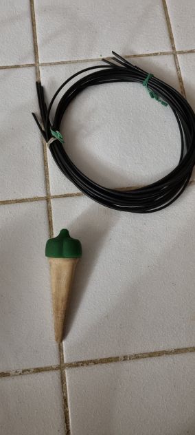 Irrigatori automatici per piante in vaso - Foto 4