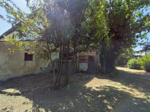 Rustico in vendita a San Lorenzo Alle Corti - Cascina 270 mq Rif: 1050207 - Foto 9