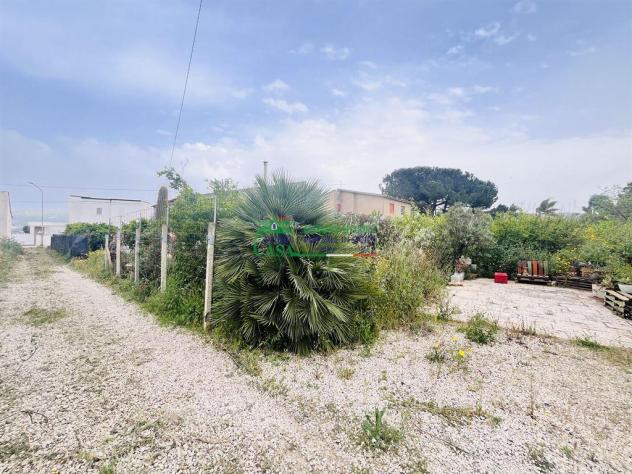 Rif. 2594 - Terreno con abitazione in vendita – Contrada Comuni, Comiso - Foto 7