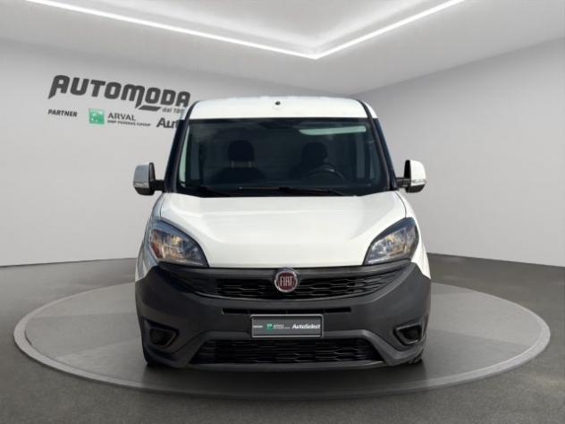 FIAT Doblo 1.6MJT 105CV MAXI ALLESTITO rif. 23047607 - Foto 2