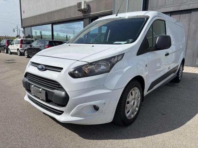 FORD Transit Connect 230 1.6 TDCi 115CV PL Furgone Trend rif. 23944903