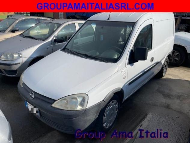 OPEL Combo 1.3 CDTI 3p. Van Autocarro rif. 23055262