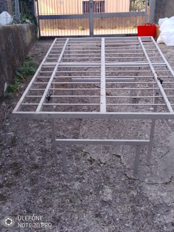 Banchetto per mercatini - Foto 2