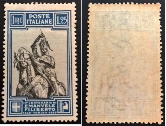 R72- FRANCOBOLLI ITALIA