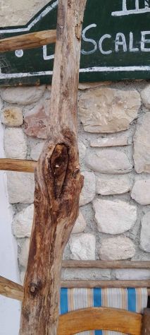 scala rustica - Foto 3
