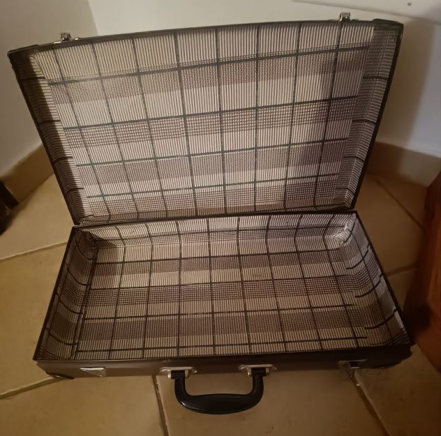 Valigetta da vetrina. - Foto 4