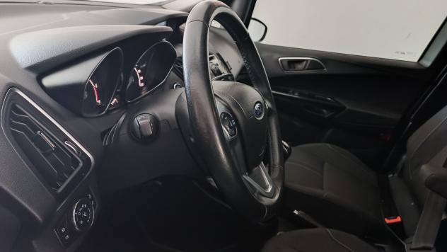 Ford B-Max 1.5 TDCi 75 CV - Foto 8