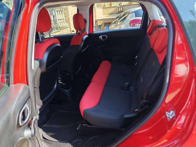 Fiat 500L 500L 1.3 mjt Pop Star 85cv - Foto 7
