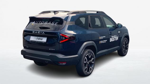 Dacia Bigster 1.8 hybrid Journey Auto 155cv - Foto 3