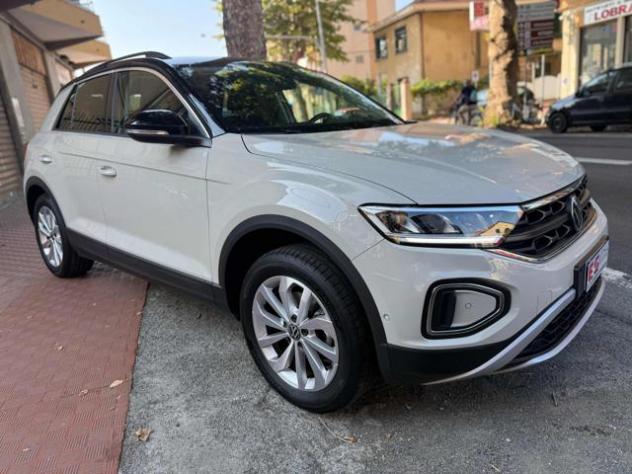 VOLKSWAGEN T-Roc 1.0 TSI Life rif. 24034181 - Foto 5