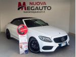 MERCEDES-BENZ C 300 Automatic Cabrio Executive rif. 23707812