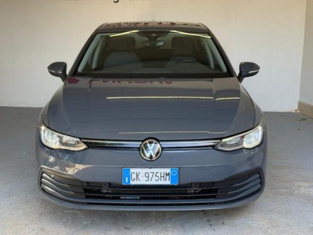VOLKSWAGEN Golf 2.0 TDI 115 CV SCR Life rif. 24088301 - Foto 3