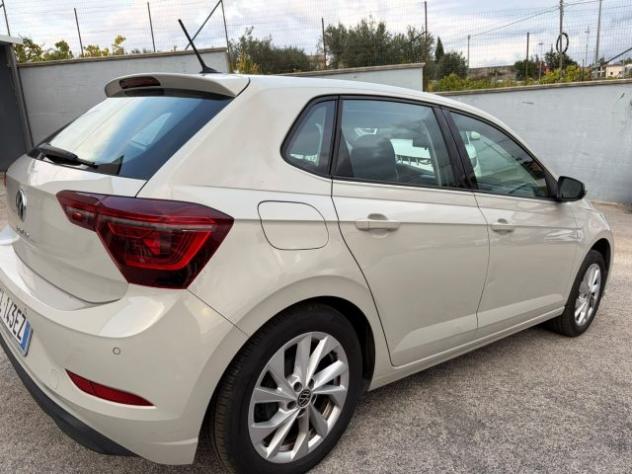 VOLKSWAGEN Polo 1.0 TSI Style rif. 24063457 - Foto 8