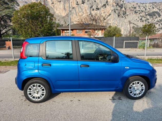 FIAT Panda 1.0 FireFly S&S Hybrid Pop rif. 23302510 - Foto 6