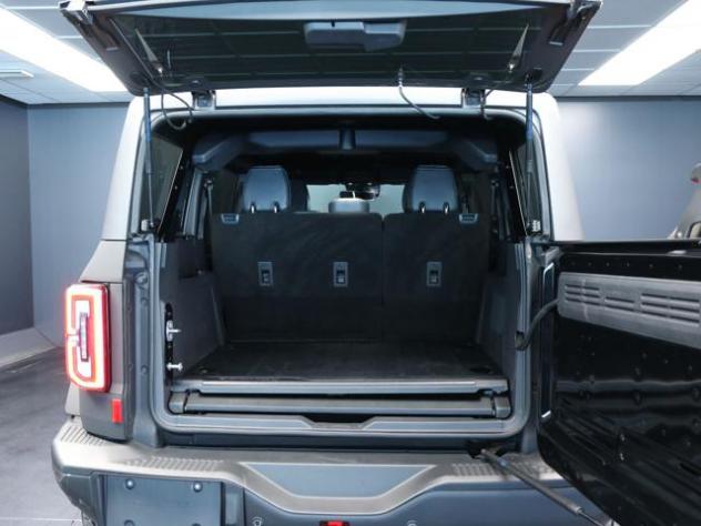 FORD Bronco 2.7 EcoBoost V6 335CV Outer Banks rif. 23493210 - Foto 6
