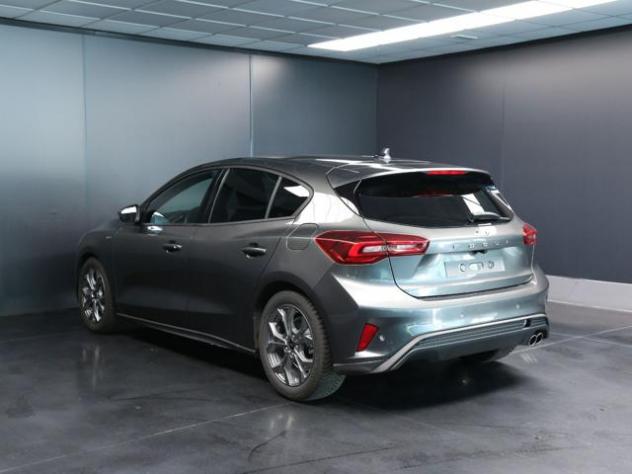FORD Focus 1.5 EcoBlue 115 CV automatico 5p. ST-Line rif. 24037013 - Foto 4