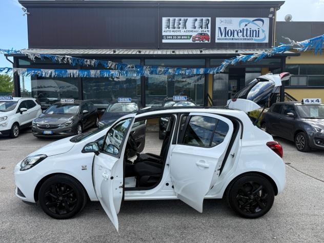 "DAVETRINA" Opel Corsa 1.4 90CV GPL Tech FULL - Foto 5