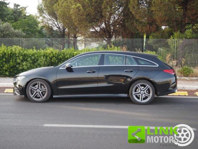 MERCEDES-BENZ CLA 200 d S.W. Automatic Premium - Foto 3