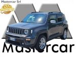 JEEP Renegade Renegade 2019 1.3 t4 phev Limited 4xe AT6 -  GL992 rif. 24083514