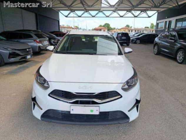 KIA Ceed SW / cee'd SW III 2022 SW 1.6 crdi mhev Business rif. 23939922 - Foto 6