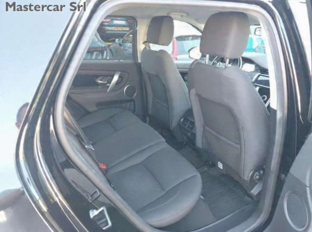 LAND ROVER Discovery Sport Discovery Sport 2.0d i4 mhev awd 150cv - GD233TG rif. 24147477 - Foto 7