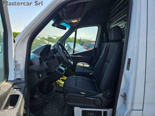 MERCEDES-BENZ Sprinter SPRINTER eSprinter - 4 batterie - GK388RP rif. 23991968 - Foto 10