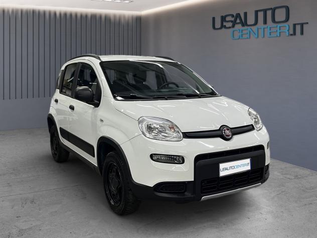FIAT Panda III 2016 4x4 0.9 t.air t. 4x4 s&s 85cv my19 - Foto 2